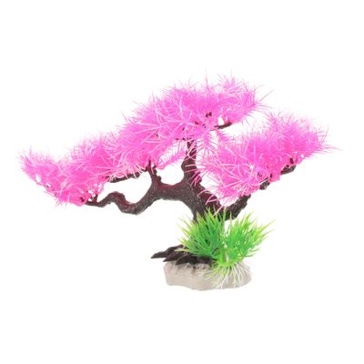 ORFOFE Artificial Aquarium Plants