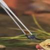 Stainless Steel Reptile Feeding Tongs view 3
