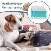 Dog Hair Remover Brush for Furniture view 4