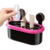 Large-Capacity Suction Cup Tissue Box view 1
