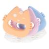 Parliky 3-Piece Pet Grooming Comb Set for Cats and Dogs view 1