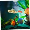 ERINGOGO Resin Diver Fish Tank Decoration view 4