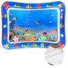 Vinuwu Cat Water Play Mat view 1