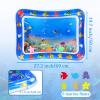 Vinuwu Cat Water Play Mat view 2