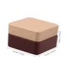 First Tooth Holder, Square Vintage Keepsake Box view 2