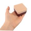 First Tooth Holder, Square Vintage Keepsake Box view 3