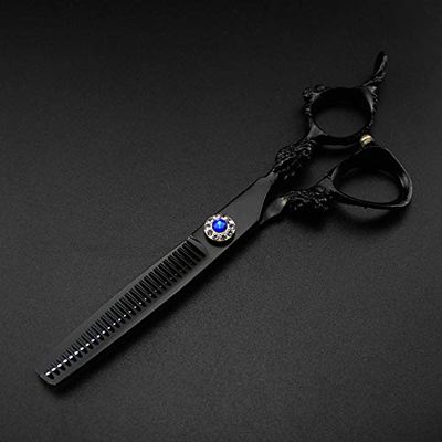 CWCQGH 6-Inch Hair Cutting and Thinning Shear Set