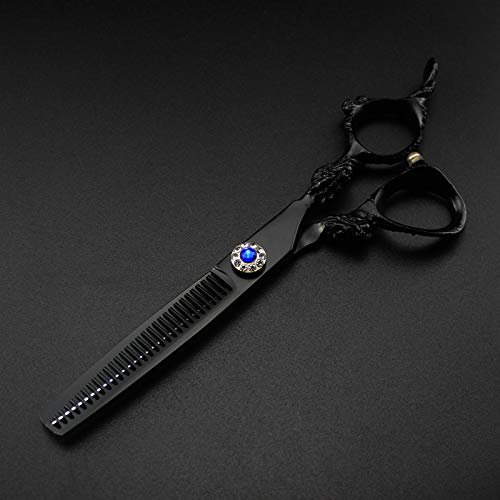 CWCQGH 6-Inch Hair Cutting and Thinning Shear Set