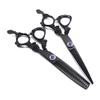 CWCQGH 6-Inch Hair Cutting and Thinning Shear Set view 4