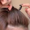 Women’s Volume Bump Inserts – Invisible Hair Bump-Up Combs view 3