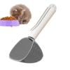 Xasbseulk Pet Food Measuring Scoop view 1