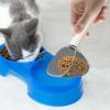 Xasbseulk Pet Food Measuring Scoop view 2