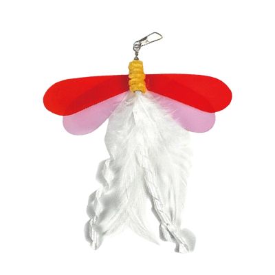 Szaluyk Cat Feather Toy