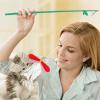 Szaluyk Cat Feather Toy view 3