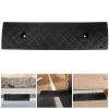LYDBMYT Plastic Threshold Ramp for Wheelchairs and Motorcycles view 3