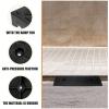 LYDBMYT Plastic Threshold Ramp for Wheelchairs and Motorcycles view 4