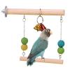 Bird Swing Toy for Parrots view 1