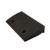 LYDBMYT Portable Plastic Curb Ramp for Cars, Textured Threshold Ramp for 68 cm Steps (B) view 1