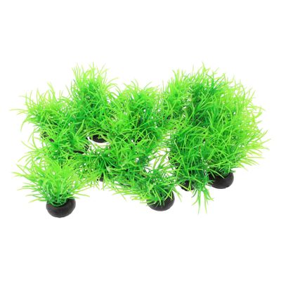 POPETPOP 20pcs Aquarium Plants Decoration