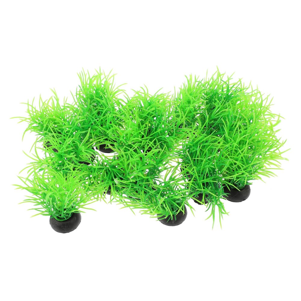 POPETPOP 20pcs Aquarium Plants Decoration