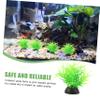 POPETPOP 20pcs Aquarium Plants Decoration view 3