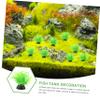 POPETPOP 20pcs Aquarium Plants Decoration view 4