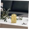 HOMOCONO Rose-Shaped Candy Boxes, Set of 6 view 4