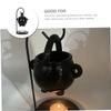 Gatuida 4-Piece Hanging Candle Warmer Aromatherapy Oil Burner view 3