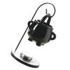 Gatuida 4-Piece Hanging Candle Warmer Aromatherapy Oil Burner view 4