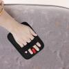 Pet De-Shedding Glove - Double-Sided Grooming Glove view 3