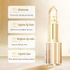 Transferproof Color-Changing Lipstick with Gold Crystals, 3-Piece Set view 3
