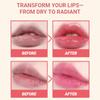 Transferproof Color-Changing Lipstick with Gold Crystals, 3-Piece Set view 4