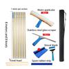 Telescoping Window Cleaning Pole, 1.4–6.5 m view 2