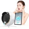 AI Skin Analyzer, 8-Spectrum Skin Problem Detection Machine, 13.3-Inch, Data Comparison and Cloud Reports, 10-Second Scanning, White view 1