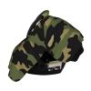 Soft Camouflage Baby Seat Cover for Girls and Boys view 3