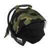 Soft Camouflage Baby Seat Cover for Girls and Boys view 4