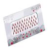 KULIA Red Bindi Stickers, 12 Packs view 3