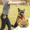 Generic Silicone Dog Treat Pouch, Portable Treat Container view 4