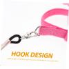 TOGEVAL Portable Parrot Harness view 3