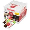Kimbo Fresco ESE 200 Pods, 44 mm, with Pure Roasted Coffee from Italy view 2