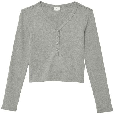 Long Sleeve T-Shirt