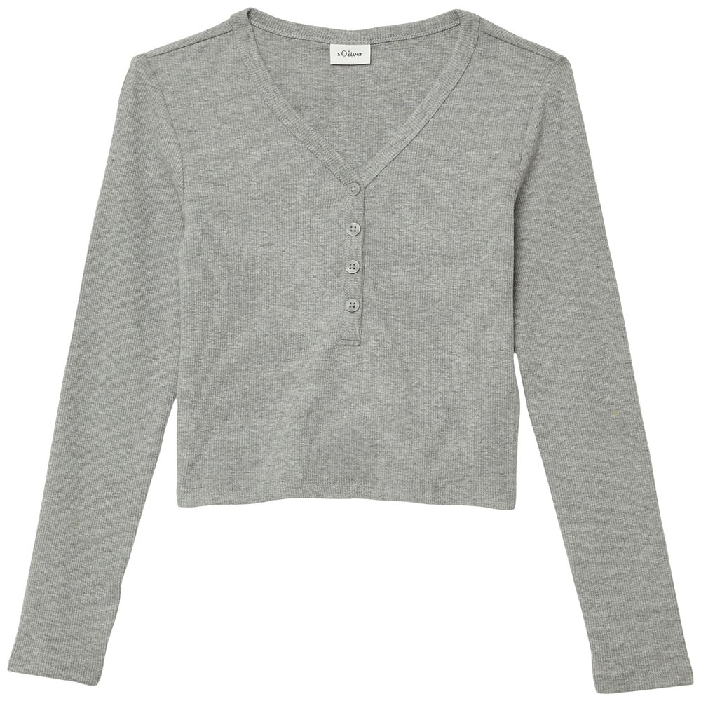 Long Sleeve T-Shirt