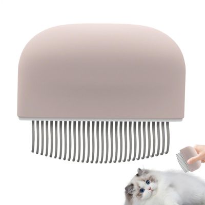 Cat Brush for Long and Short-Haired Cats