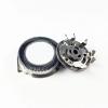 3 Replacement Shaver Heads Compatible with Philips S5000 Series view 2