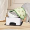 Adjustable Cat Cone with Cute Animal Patterns view 3