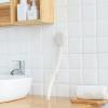 Long-Handle Back Scrubber Brush for Shower view 3