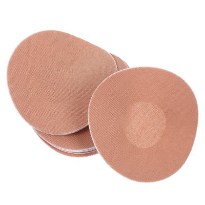 UTHCLO Waterproof Cotton Sensor Patches, 10 Count