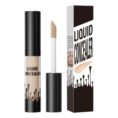 Liquid Blemish Concealer, Moisturizing