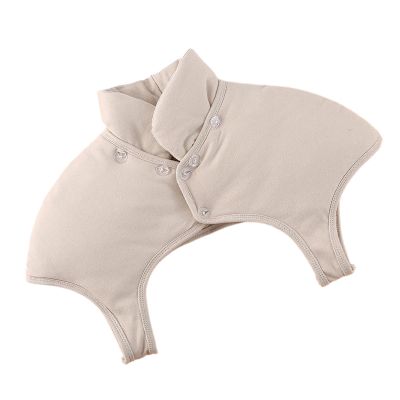 Heating Pad for Shoulders, Neck and Back | Sleeveless Weight Wrap for Mom