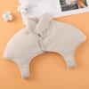 Heating Pad for Shoulders, Neck and Back | Sleeveless Weight Wrap for Mom view 3